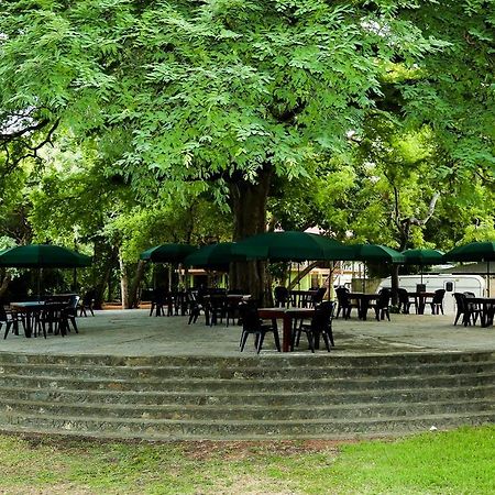 Malwathu Oya Caravan Park Bed & Breakfast Anuradhapura Luaran gambar