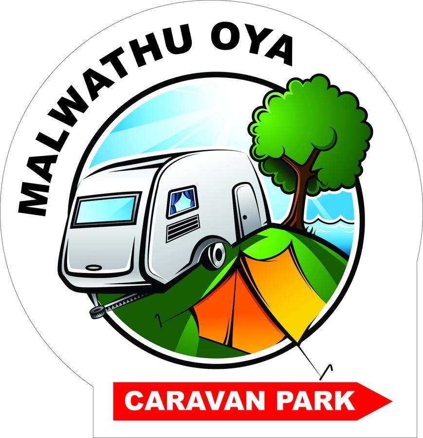 Malwathu Oya Caravan Park Bed & Breakfast Anuradhapura Luaran gambar