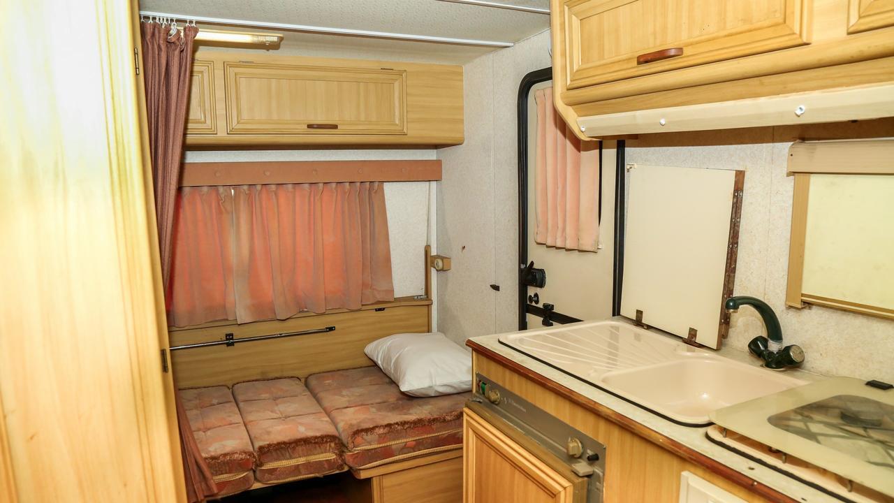 Malwathu Oya Caravan Park Bed & Breakfast Anuradhapura Luaran gambar